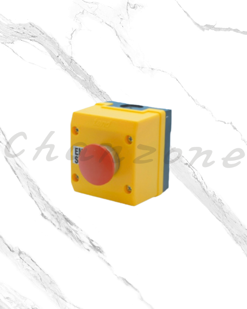 天得科技 Ø22開關盒附開關 TN2B1-BMR3/TN2B1-IMR3