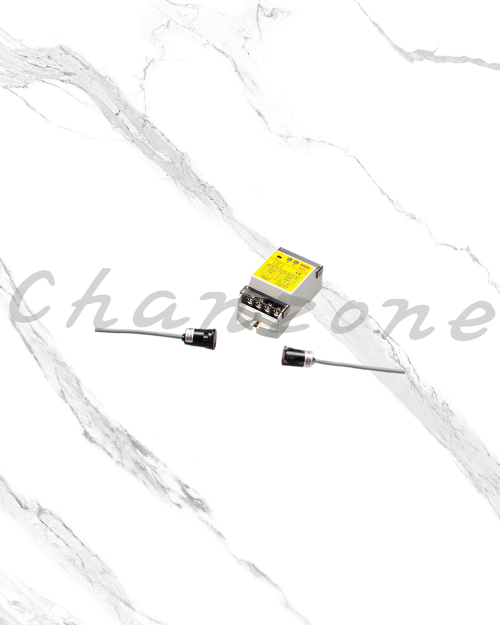 陽明電機 T12系列-放大器+光電頭 自動門專用光電傳感器 A-11-220V+SC-6M