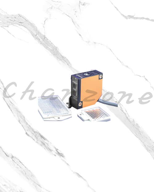 陽明電機 A3系列-鏡片反射式 自由電壓型光電傳感器 A3G-2MR