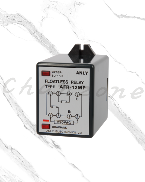 安良電氣 液面控制器 AFR
