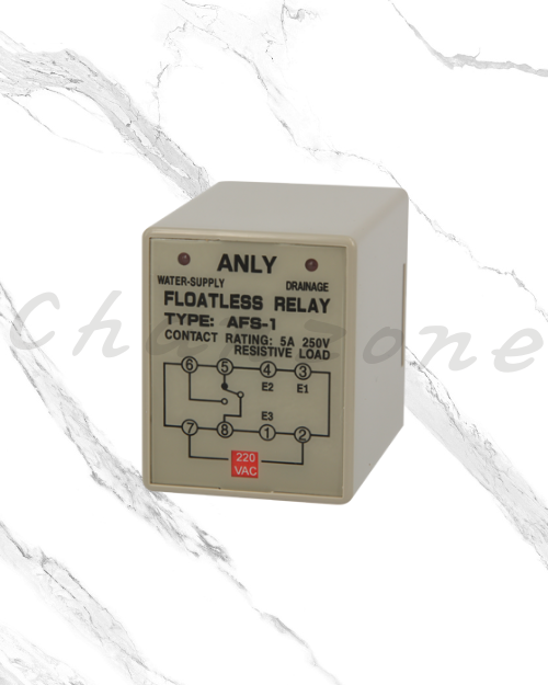 安良電氣 液面控制器 AFS