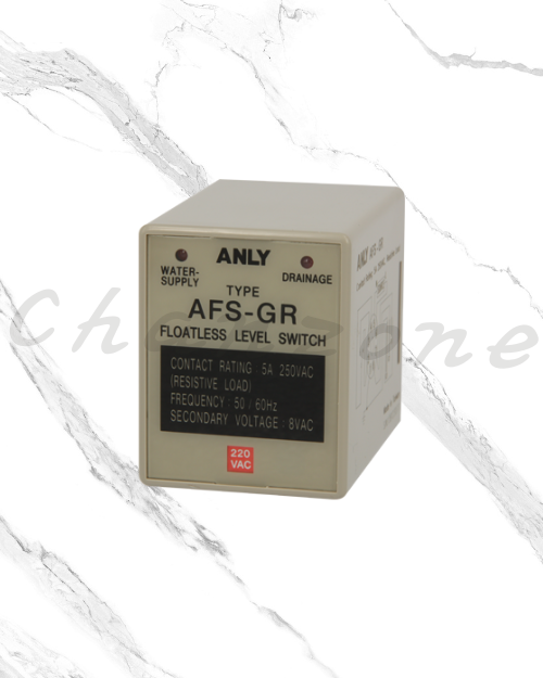 安良電氣 液面控制器 AFS