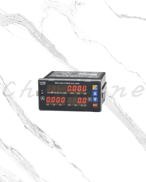 陽明電機 APM系列-盤面式 多功能電表 APM-21-□□ Series