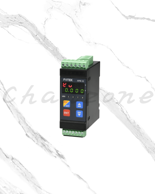 陽明電機 APM系列-盤內式 多功能電表 APM-32-□□ Series