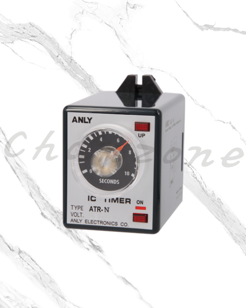 安良電氣 觸發繼電器 ATR