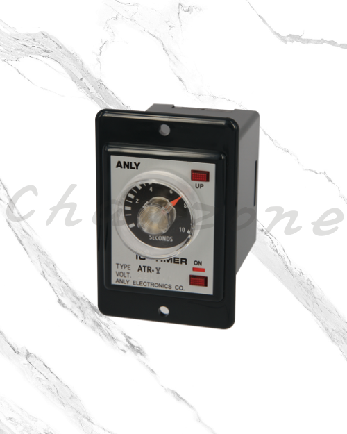 安良電氣 觸發繼電器 ATR