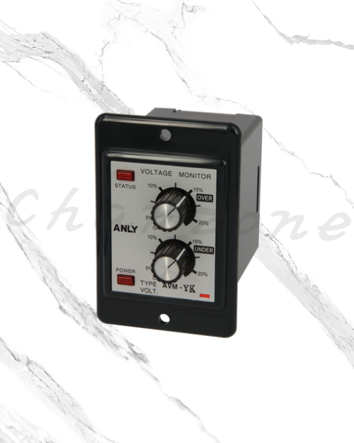安良電氣 檢測及保護繼電器 AVM