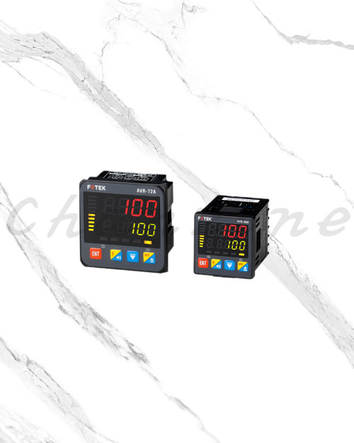 陽明電機 AVR系列-48*48mm 定電壓調節器
