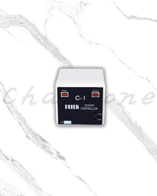 陽明電機 C-1系列-61*60mm 光幕控制器 C-1-24V/LCK