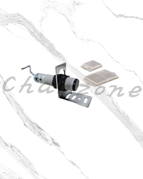 陽明電機 M18系列-鏡片反射式/M12接頭型 圓型光電傳感器 CDM-2MX-M12