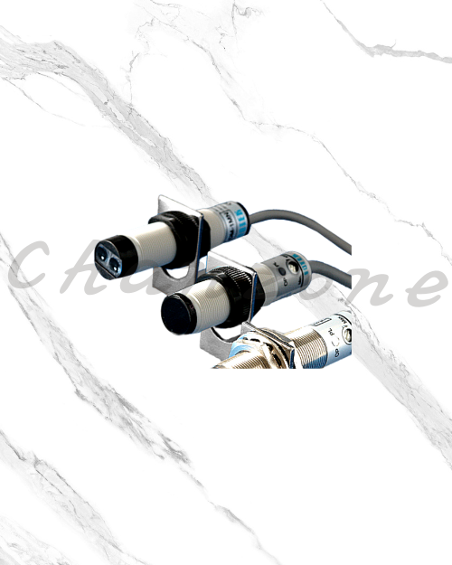 陽明電機 M18系列-直接反射式 圓型光電傳感器 CDR-60X-V