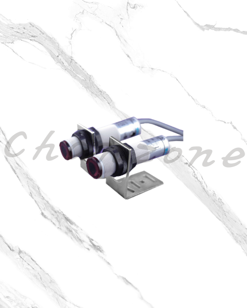 陽明電機 M18系列-對照式 圓型光電傳感器 CDT-6MX-V