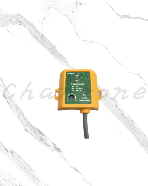 陽明電機 CPS系列-夾管式 特殊型靜電容傳感器  CPWS-30N/NB/P/PB