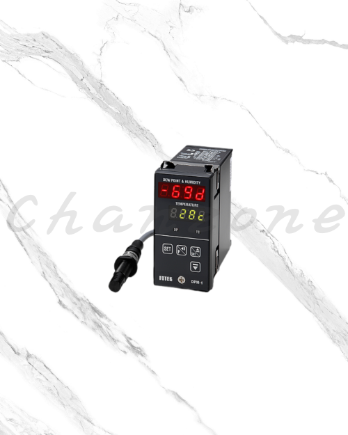 陽明電機 DPM系列-48*96 濕度&溫度&露點計 DPM-1/DPM-1-S