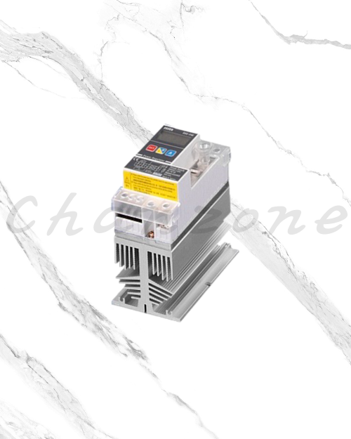 陽明電機 DSC系列-單相單線式SCR 數位全功能功率調整器 DSC-240/265/340/365/440/465
