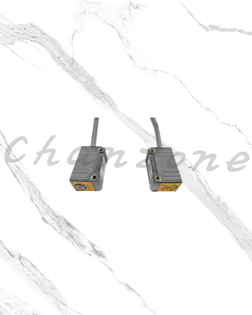 陽明電機 E2/PH系列-對照式 小型光電傳感器 E2T-4MN