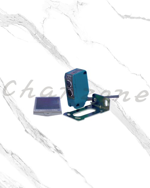 陽明電機 E3系列-鏡片反射式 自由電壓型光電傳感器 E3G-8MX