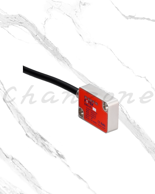 陽明電機 EMS系列-Die-cast Zn 外殼 增量式磁條尺 EMS-100/EMS-100-H/EMS-100D/EMS-100D-H