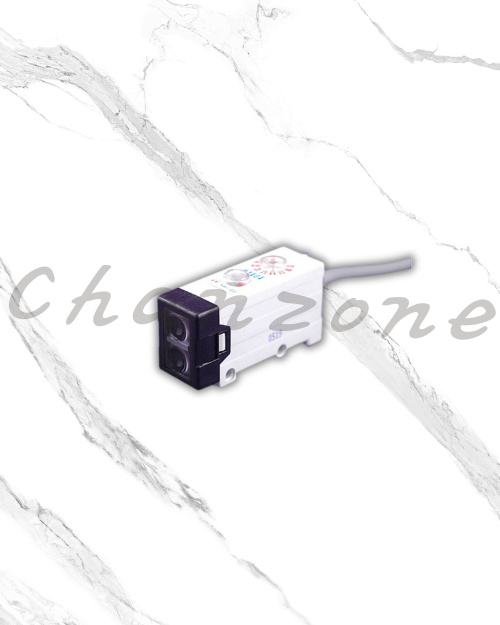 陽明電機 F系列-直接反射式 泛用型光電傳感器 FR-2MX
