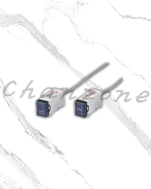 陽明電機 F系列-對照式 泛用型光電傳感器 FT-10MX-V