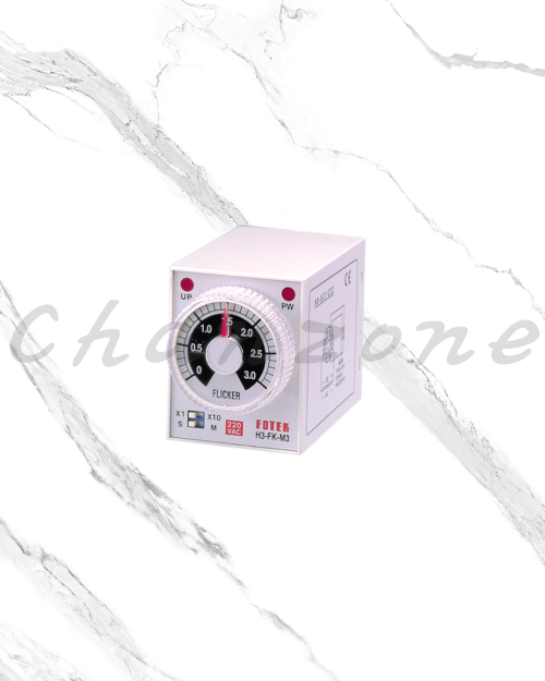陽明電機 H3系列 閃爍計時器 H3-FK-M3