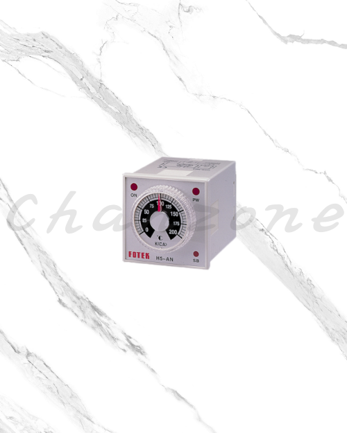陽明電機 H5-AN系列-48*48 溫度控制器 H5-AN-□-□