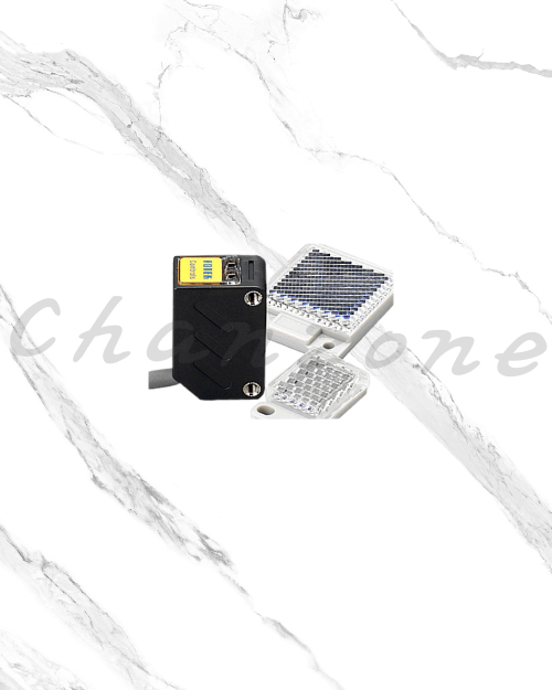 陽明電機 K2系列-鏡片反射式 堅固標準型光電傳感器 K2R-2MNE