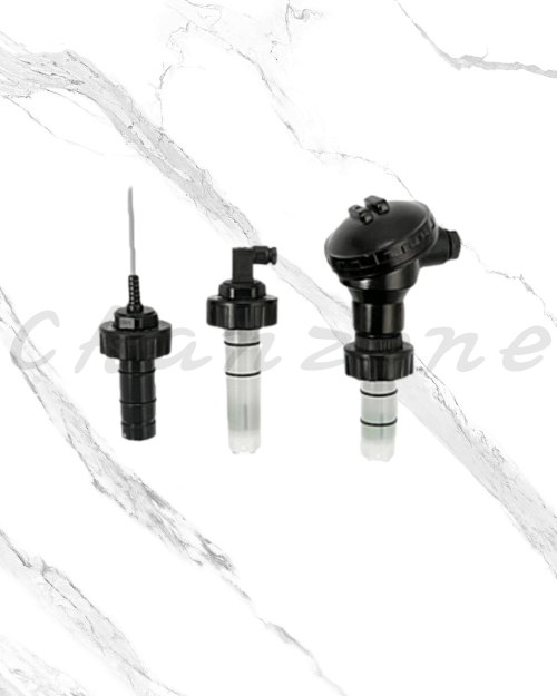 陽明電機 KI系列-插管式/液體流量感測器 轉子式流量計 KIW-□□