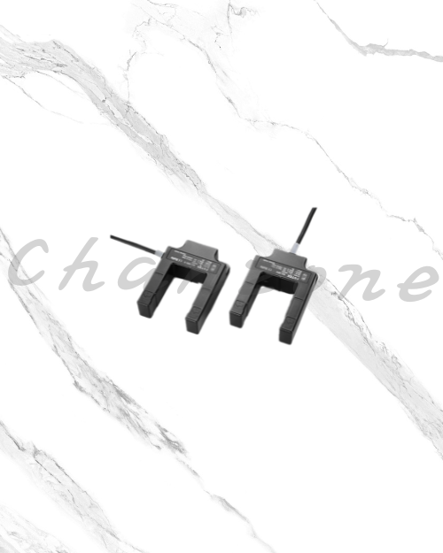 陽明電機 KU-30系列-NPN型 升降機專用U型光電傳感器 KU-30N