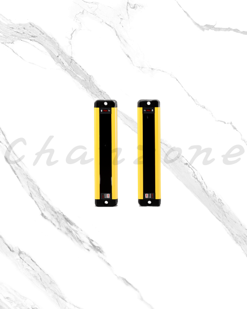 陽明電機 LA系列-光軸間距25/10mm 薄型光幕 LA-05E/05PE/11E/11PE