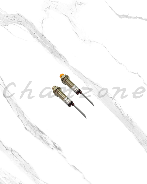 陽明電機 M12&M18系列-M12圓管型 線性輸出近接傳感器 PM12-012LA/PM12-02LV/PM12-05LA/PM12-05LV