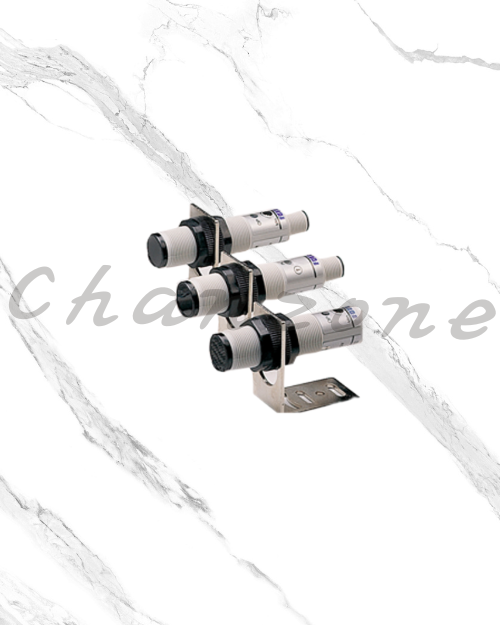 陽明電機 M18系列-直接反射式/M12接頭型 圓型光電傳感器 CDR-30X-V-M12