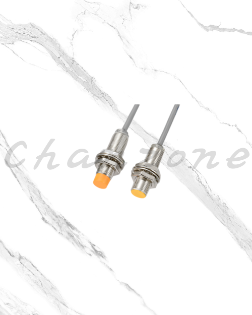 陽明電機 TW系列-M12圓管型 近接傳感器 TW12E-05CE/TW12E-05CBE