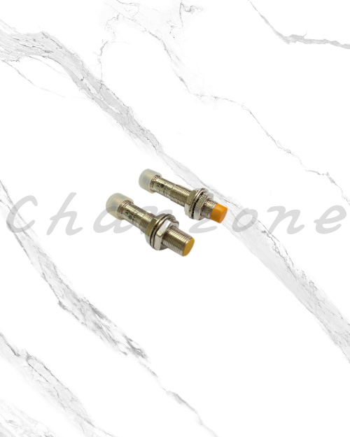 陽明電機 TW系列-M12圓管型/M12接頭式 近接傳感器 TW12-04C-M12/TW12-04CB-M12