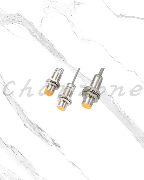 陽明電機 TW系列-M18圓管型 近接傳感器 TW18E-10C/TW18E-10CB/TW18E-10CE/TW18E-10CBE