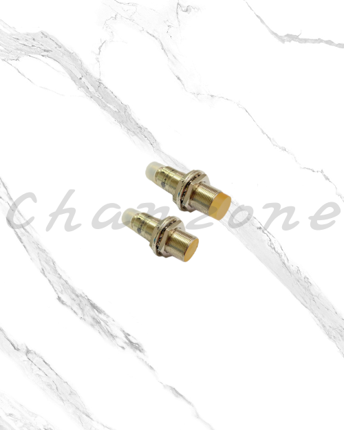 陽明電機 TW系列-M18圓管型/M12接頭式 近接傳感器 TW18-08C-M12/TW18-08CB-M12