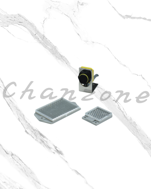 陽明電機 RTM-18系列-鏡片反射式 M18超短型光電傳感器 M18-1MG