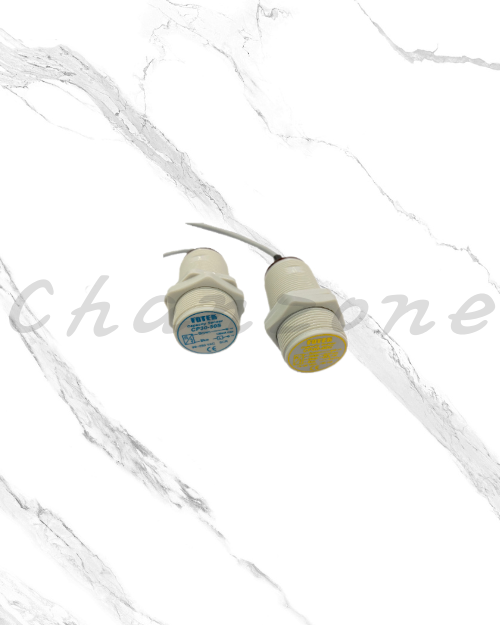 陽明電機 CP系列-M30圓管型 靜電容式近接傳感器 CP30-50C/CP30-50CB/CP30-50S/CP30-50SB