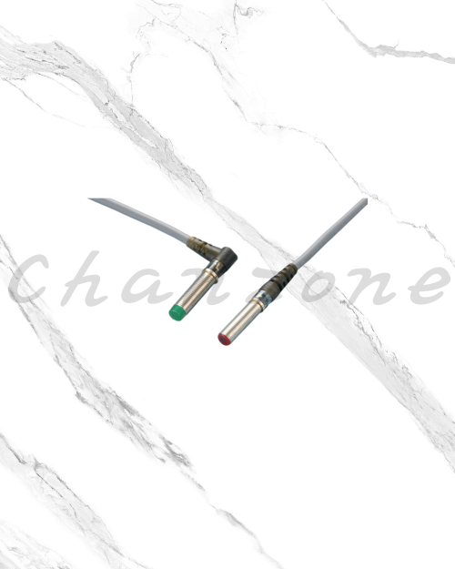 陽明電機 EX系列-M5圓管型 強固型近接傳感器 EX05-01N/EX05-01N-V/EX05-01NB/EX05-01NB-V