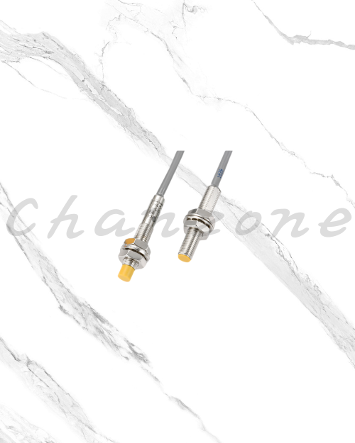 陽明電機 TW系列-M8圓管型 近接傳感器 TW08-02C/TW08-02CB/TW08-02CE/TW08-02CBE