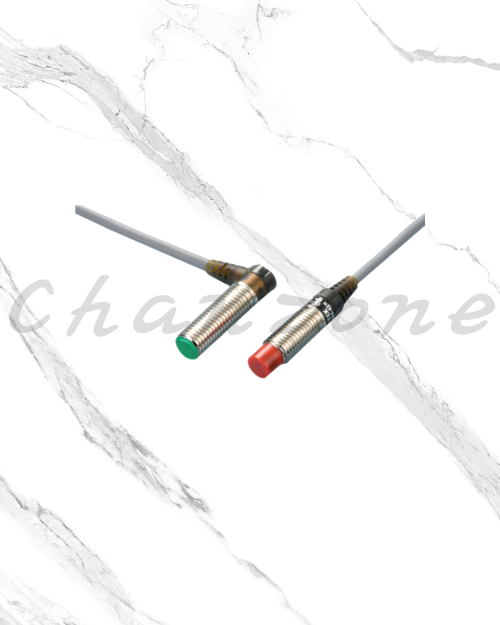 陽明電機 EX系列-M8圓管型 強固型近接傳感器 EX08-03P/EX08-03P-V/EX08-03PB/EX08-03PB-V