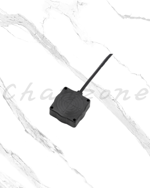 陽明電機 方型 MEP系列-增量型 電磁式譯碼器 MEP-□□□□