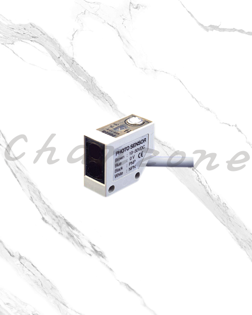 陽明電機 MS系列-直接反射式 小型&防水結構光電傳感器 MR-60XP