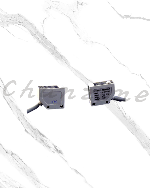 陽明電機 MS系列-對照式 小型&防水結構光電傳感器 MT-6MXP