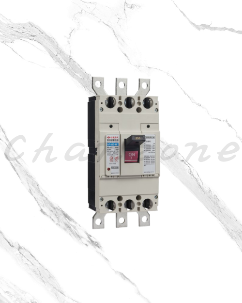 伍菱電機 NF系列-高啟斷容量 無熔線斷路器 NF400-H 2P/3P/4P