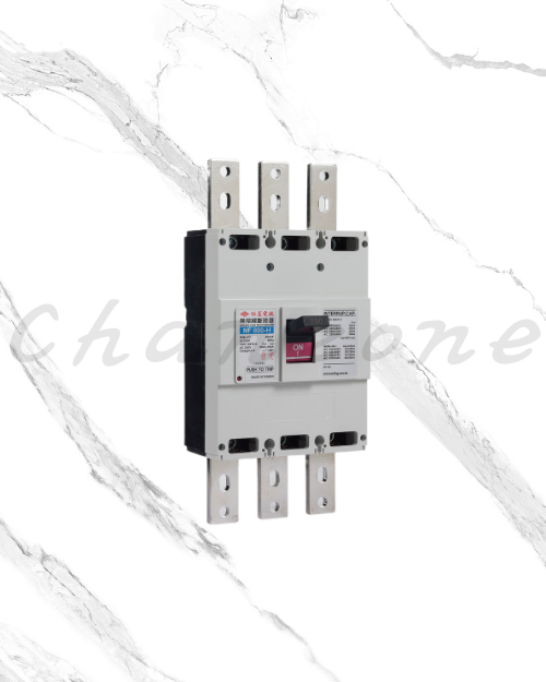 伍菱電機 NF系列-高啟斷容量 無熔線斷路器 NF800-H 3P/4P