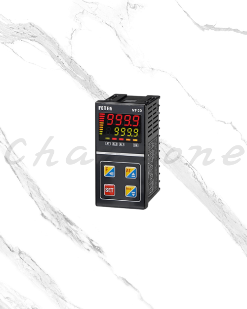 陽明電機 NT系列-48*96*60 PID+FUZZY 智慧型溫度控制器 NT-20R/20V/20L