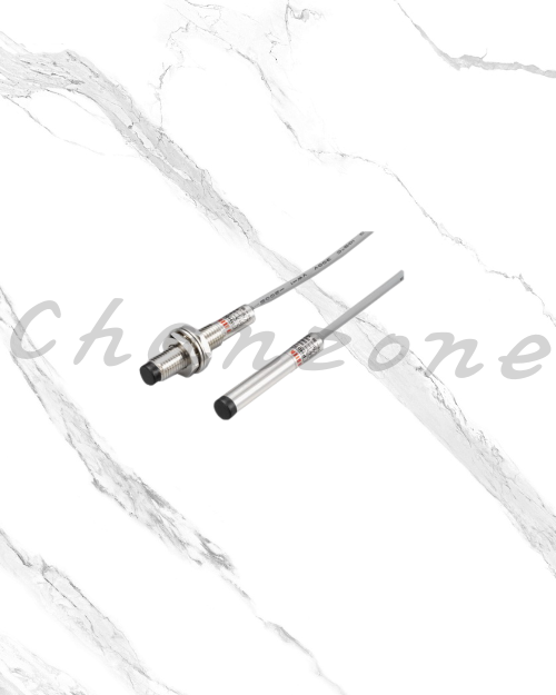 陽明電機 E2/PH系列-直接反射式 小型光電傳感器 PH08-03N