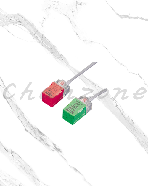 陽明電機 PS系列-長方型 近接傳感器 PL-08N/PL-08NB/PL-08P/PL-08PB
