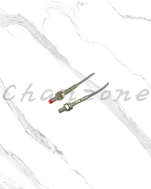 陽明電機 PM系列-M5圓管型 近接傳感器 PM05-02N/PM05-02NB/PM05-02P/PM05-02PB